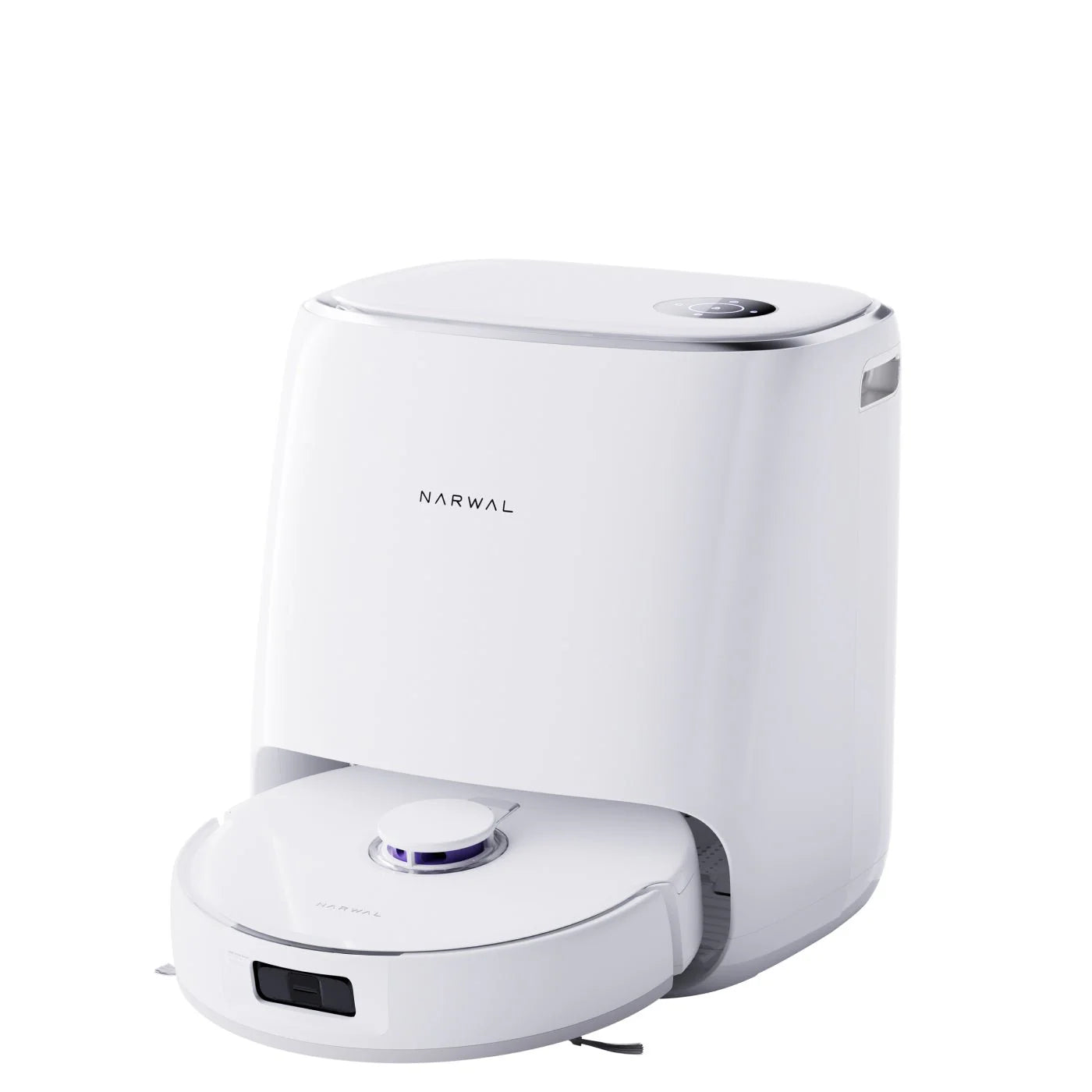 VACUUVA - Freo Pro Robot Vacuum & Mop