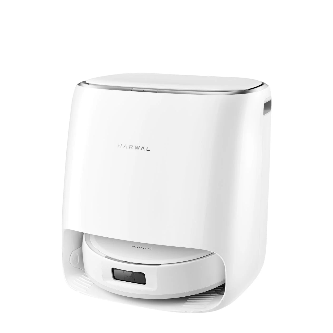 VACUUVA - Freo Pro Robot Vacuum & Mop