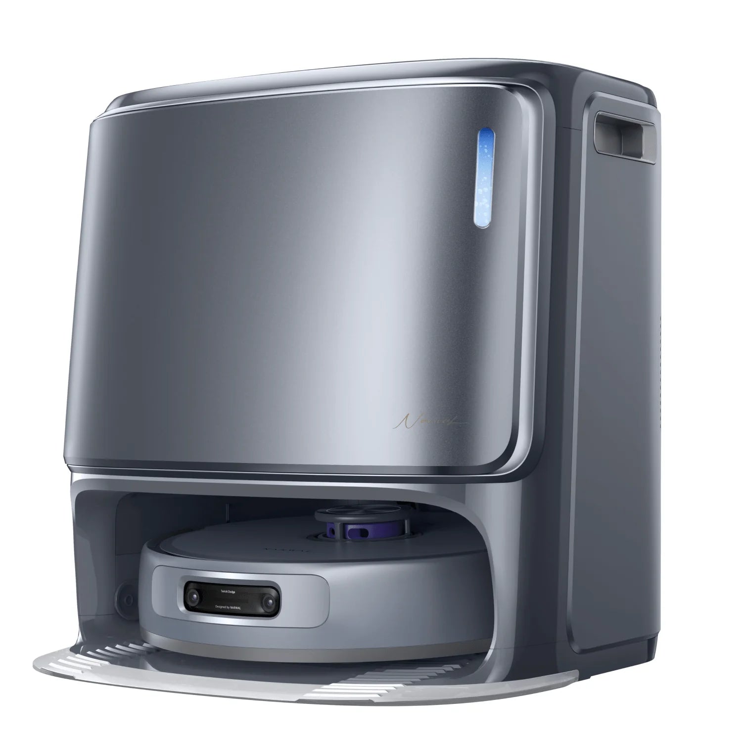 VACUUVA - Freo Z10 Ultra Robot Vacuum & Mop